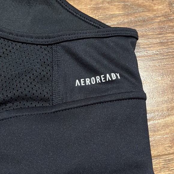 Adidas aeroready Primegreen sports bra - Picture 10 of 10